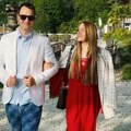 Aleksa Balašević izveo ženu i sina iz porodilišta! Podelio dirljiv susret brata i sestre: "Ajmo kući moj bato"