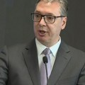 "Стварно није много" Вучић: Молим грађане да плате 100 евра по свом објекту да не пропадну решења