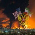 Mediji pišu: Bela kuća tvrdi da je rat sa Iranom gotov