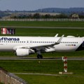 ​Uprkos cenama goriva „Lufthanza” smanjila gubitak