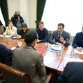Mali: "Srbija od MMF dobila podršku da nastavi reforme"