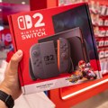 Nintendo Switch 2 poskupljuje za 50 dolara, kompanija krivi „tržišne uslove“