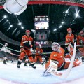 Het-trik Marnera u pobedi Vegasa, Montreal izjednačio