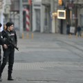 Policija na nogama širom Turske: Privedeno više od 320 ljudi FOTO