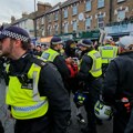 Policija u Londonu najavila veliku operaciju; Cilj je sprečavanje sukoba na protestima