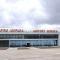 SSP: Na aerodromu u Kraljevu u aprilu samo 565 putnika, dokaz potpunog neuspeha projekta