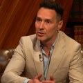 (Video) "Mislio sam, gotovo je, umirem" Nenad Jovanović o nesreći, gubitku prijatelja i borbi sa samim sobom: "Gledao sam da…