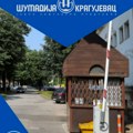 Od ponedeljka besplatno parkiranje na „Trgu topolivaca“
