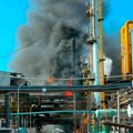 Potvrđen uzrok stravične eksplozije u Mađarskoj! Objavljen novi snimak tragedije u MOL-ovoj fabrici u kojoj je jedan radnik…