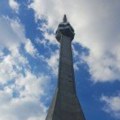 Pregledi kod tornja: DZ Voždovac i Crveni krst na Avali