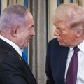 Izraelski mediji: Netanjahu nemoćan pred Trampom, zabrinut zbog napretka u pregovorima sa Iranom