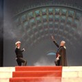 „Mucijevi dani” u Ateljeu 212