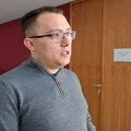 Jovanović: Studenti pokazuju energiju i upornost, SNS se oslanja na percepciju moći