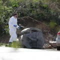 Zaklali ga pa zapalili? Isplivali jezivi detalji: Bivša supruga imala aferu sa ubijenim, telo slučajno otkriveno