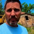 „Potpuno se urušila, katastrofa“: Srušena porodična kuća Marka Miljkovića, progovorio o odnosu sa sestrom