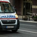 Eksplozija na Zvezdari: Mladiću (26) amputirana šaka