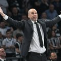 "Očekivanja su da dobijemo": Đoan Penjaroja moli navijače Partizana za pomoć