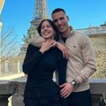 Srbin je najbrži džudista sveta, devojka mu je najlepša atletičarka u zemlji i ide putem Ivane Španović