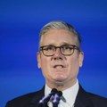 Starmer naredio britanskim snagama da presretnu tanker "flote iz senke" u Lamanšu