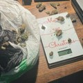 Uhapšene nišlije zbog neovlašćena proizvodnja i stavljanje u promet opojnih droga i promet oružja i eksplozivnih materija