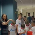Деца са Косова и Метохије седам дана боравила у Италији: Дружење са вршњацима за памћење!