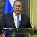 Lavrov: Nije loše da Ukrajina uđe u EU– tako bi se Unija raspala