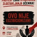Protest u Mrčajevcima zbog slučaja vršnjačkog nasilja: Građani traže odgovornost i zaštitu dece, uz poruku “Ovo nije…