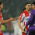 UŽIVO: Zvezda na prvoj proveri u Austriji, igra Ivanić