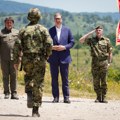 Вучић: "Наши пилоти се већ обучавају за 'Рафале', стижу и нови ваздухоплови"