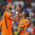 VIDEO Izgubio dete pred meč odluke, pa dao gol - njegove suze obišle svet