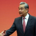 Šef kineske diplomatije Vang Ji obilazi Evropu