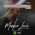 Brunch u parku donosi još dva velika imena regionalne scene: Marko Louis i Kanda, Kodža i Nebojša uz Rundeka, S.A.R.S., Zoster…