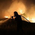 Izrečene kazne od 55.000 evra: Za pet dana 20 osoba uhapšeno u Grčkoj zbog izazivanja požara