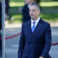 Đurić: Samit u Rimu iskoristili za dodatno pozicioniranje Srbije u Evropi