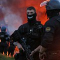 Evakuisano 300 ljudi, pronađen sumnjiv automobil: Dramatične scene u predgrađu Pariza