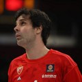 Teodosić dovodi Zvezdi dugogodišnju želju? Crveno-beli po svaku cenu hoće dvojicu centara