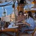 Najbogatiji više ne letuju u hotelima: Novi luksuz plovi morem, a vredi milijarde evra - pogledajte ovo čudo!