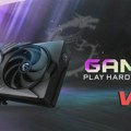 MSI tiho dodao RTX 5060 V1 kartice sa GB205 čipom