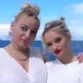 Ovo je poginula ćerka Nevene Hot. Poslednji put viđena u javnosti na maminom venčanju - Lepa Anastasija tragično izgubila…