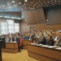 Usvojen rebalans budžeta Novog Sada, u gradskoj kasi više od 55 milijardi dinara