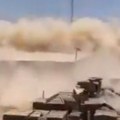 Teheran uzvratio udarac: Iran objavio da je napao američku bazu u Kuvajtu (video)