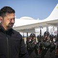 Javio se Zelenski: Jedan pogodak, drugi, treći, četvrti - to je osveta