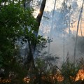 Evropa se bori sa velikim požarima: Više od 300.000 evakuisanih u Francuskoj i Španiji