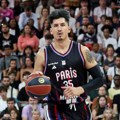 Derek Vilis je šesto pojačanje Partizana!