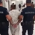 Odrđen pritvor osumnjičnjnom Turčinu za svirepo ubistvo Ruskinje