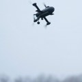 Dron ušao u vazdušni prostor Bugarske, eksplodirao kod granice sa Rumunijom