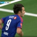(VIDEO) Srpska krv: Prvenac 15-godišnjeg Rajkovića za Valerengu!