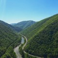 Profesor hidrologije objašnjava zašto Vučić ne može da "pomera" Ibar: Morali biste da rušite brda i planine