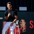 Tores propustio trening Barselone kako bi završio transfer u PSŽ