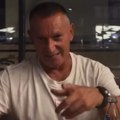 (Video) Šako Polumenta zapevao na uvo ćerki poznate Srpkinje, ona sve objavila na mrežama: "Kad se njih dvoje spoje"